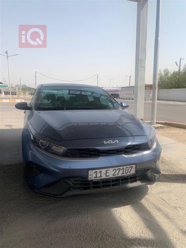Kia Cerato 2023 for sale in Iraq - Baghdad